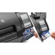 ZXP 9  Plastic Card Printer