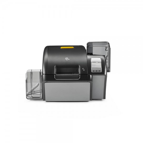 ZXP 9  Plastic Card Printer