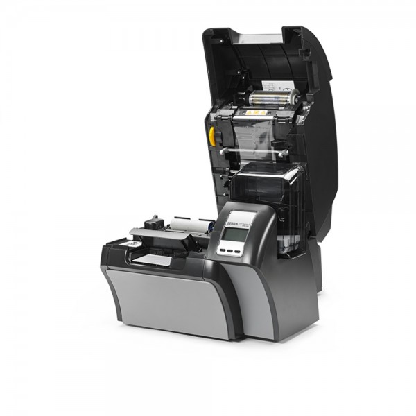 ZXP 9  Plastic Card Printer