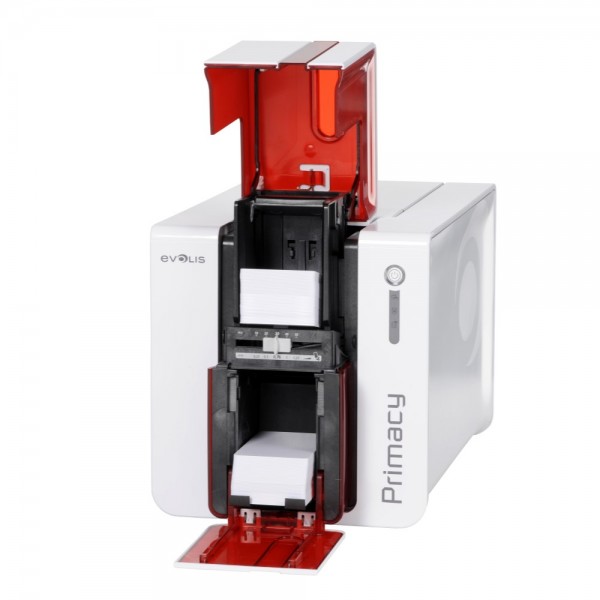 Primacy Plastic Card Printer