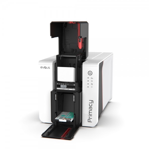 Primacy 2 Plastic Card Printer