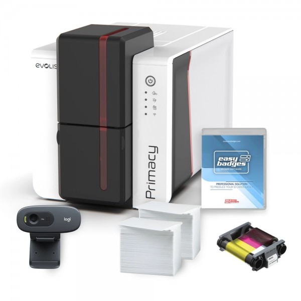 Primacy 2 Plastic Card Printer