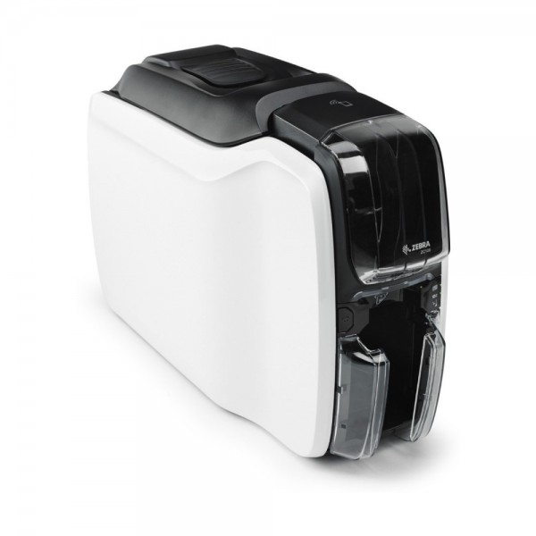 ZC-100 Plastic Card Printer