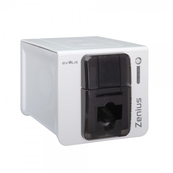 Zenius Plastic Card Printer