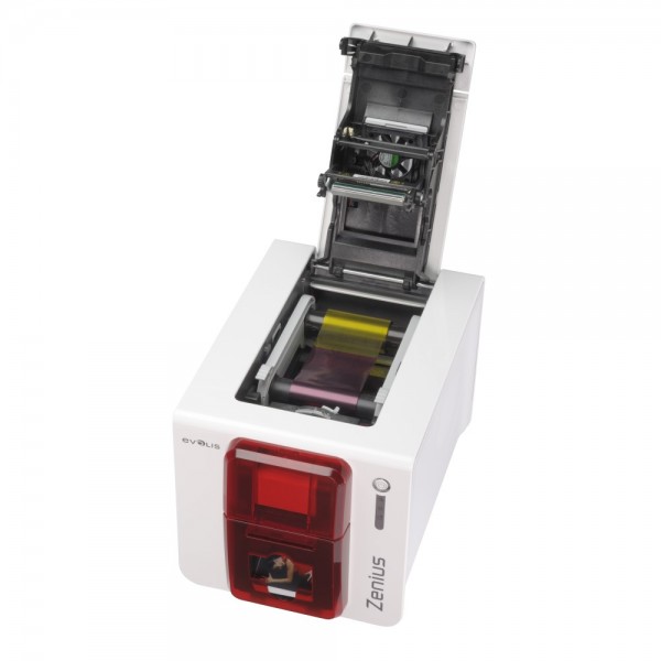 Zenius Plastic Card Printer
