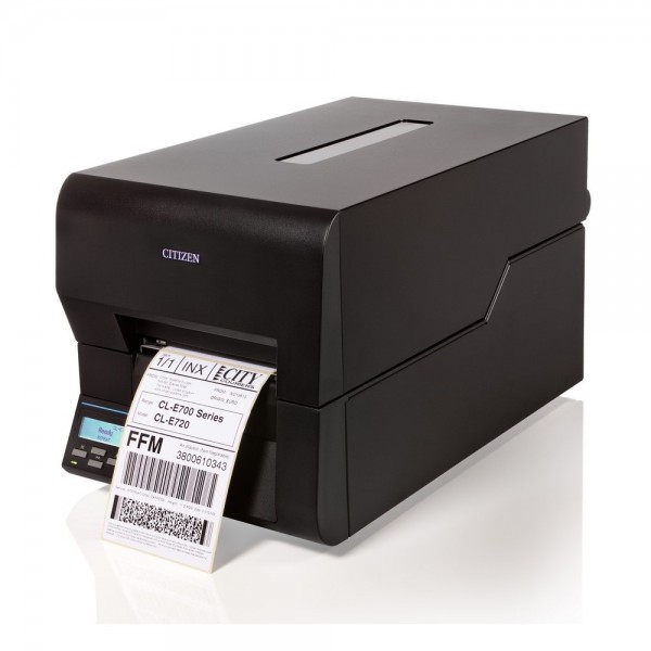 CL-E720 Barcode Printer