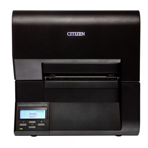 CL-E720 Barcode Printer