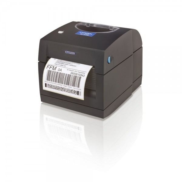 Barcode Printer CL-S300 Barcode Printer