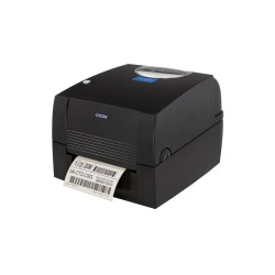 CL-S321 Barcode Εκτυπωτής CL-S321 Barcode Εκτυπωτής