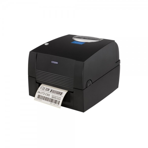 CL-S321 Barcode Printer