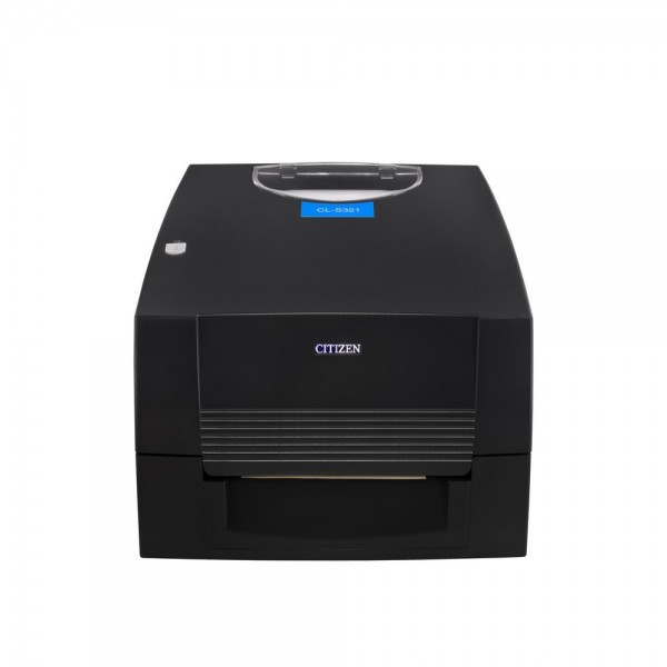 CL-S321 Barcode Printer