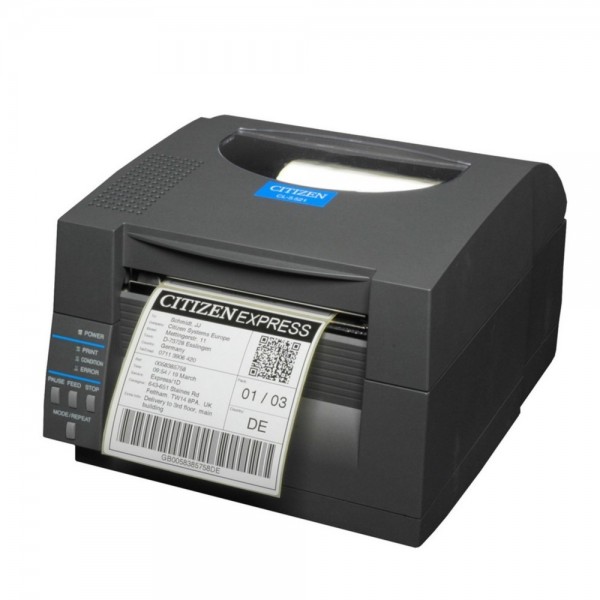 CL-S521 Barcode Printer 