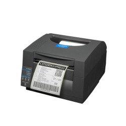 CL-S521 Barcode Εκτυπωτής CL-S521 Barcode Εκτυπωτής