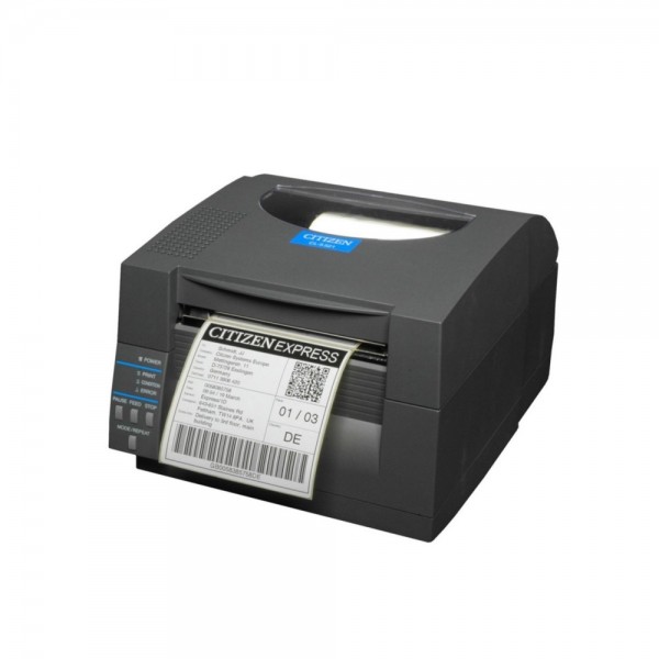 CL-S521 Barcode Printer 