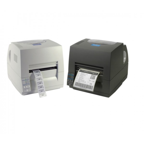 CL-S621 Barcode Printer