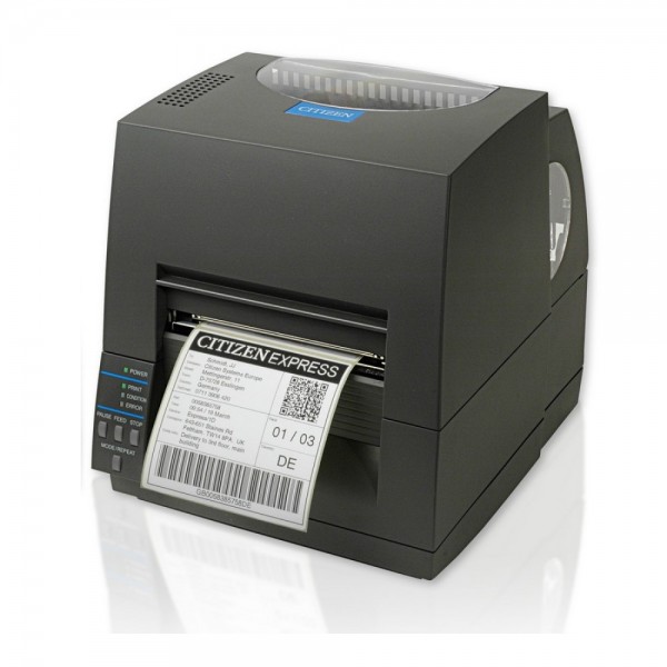 CL-S631 Barcode Printer