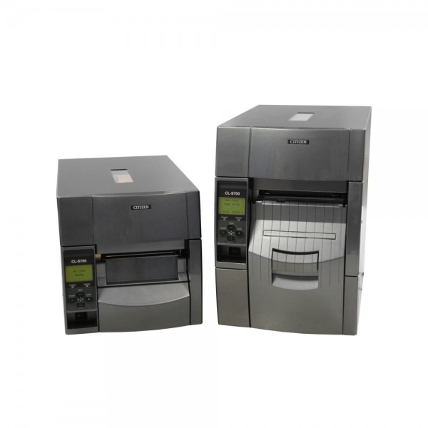 CL-S700R Barcode Printer