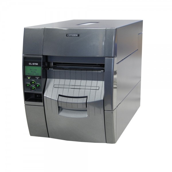CL-S703 Barcode Printer