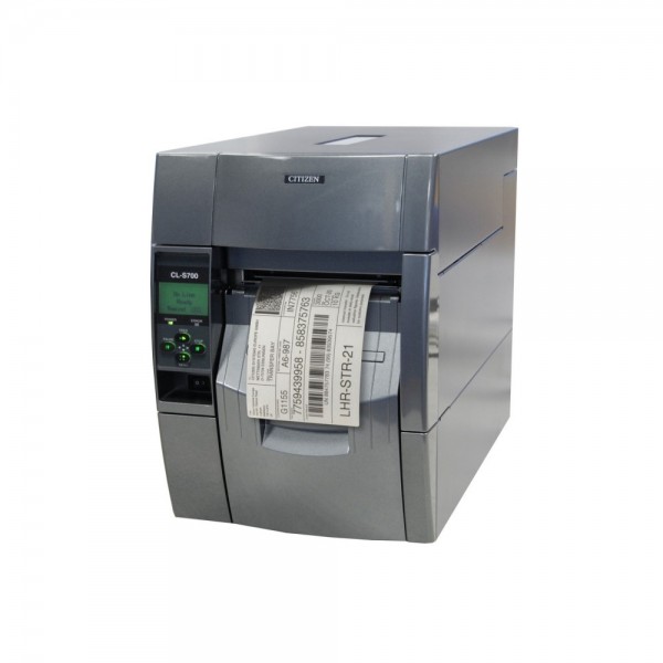 CL-S703 Barcode Printer