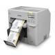 TM-C3500 Barcode Printer