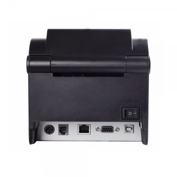 ICS XP-350 Barcode Printer