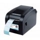 ICS XP-350 Barcode Printer