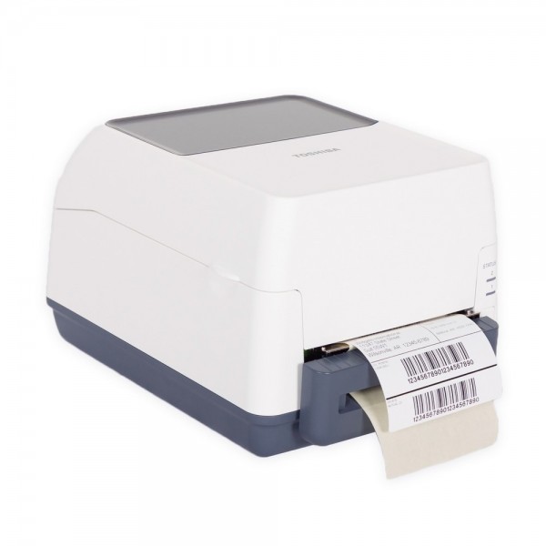 B-FV4T GS Barcode Printer