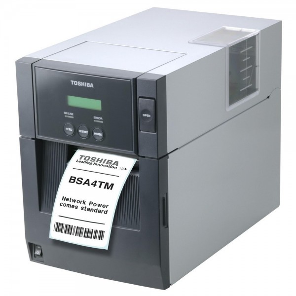 B-SA4TM-GS12 Barcode Printer 