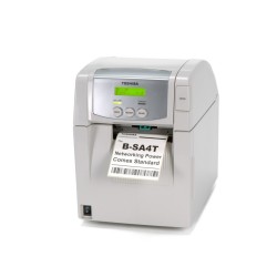 B-SA4TP-GS12 Barcode Printer B-SA4TP-GS12 Barcode Printer