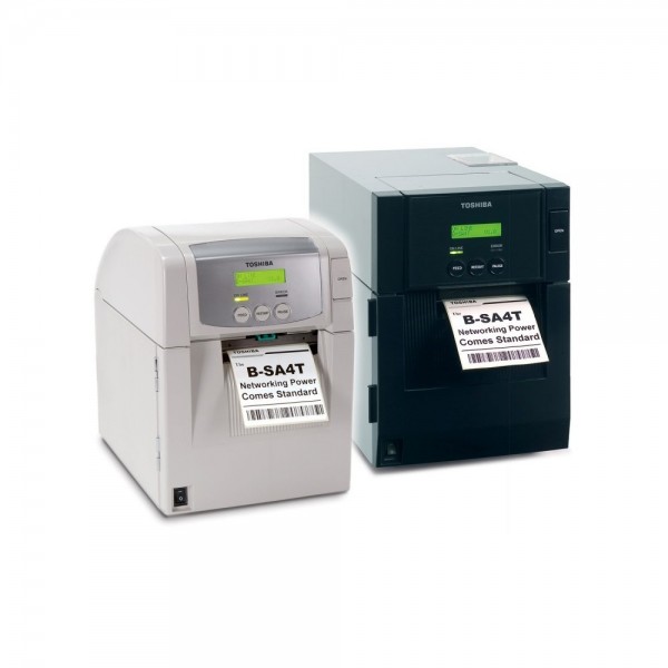 B-SA4TP-GS12 Barcode Printer