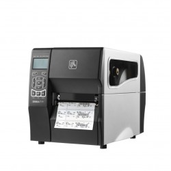 ZT 230 Barcode Printer ZT 230 Barcode Printer