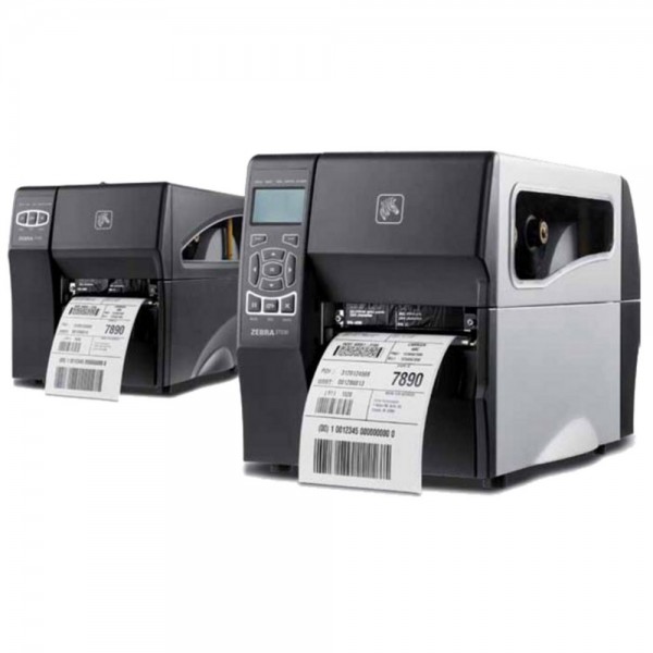 ZT-410 Barcode Printer