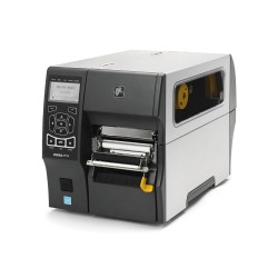 ZT-410 Barcode Printer ZT-410 Barcode Printer