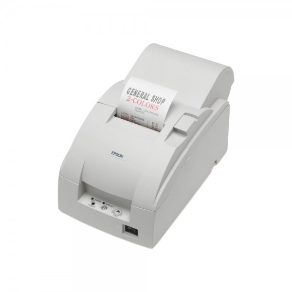 TM-U220 Dot Matrix Printer