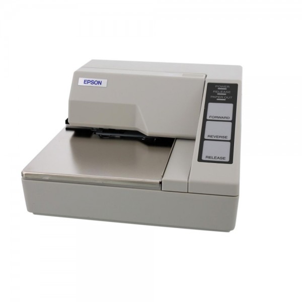 TM-U295 Dot Matrix Printer