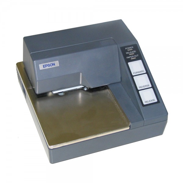 TM-U295 Dot Matrix Printer