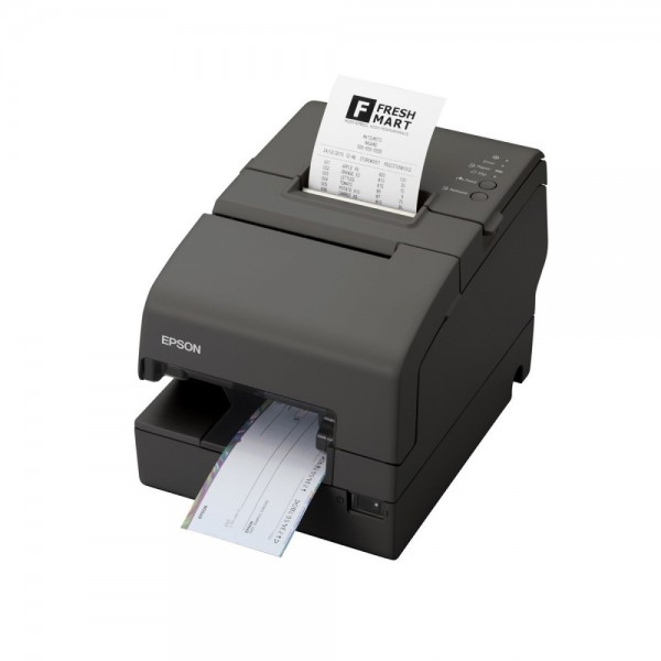 TM-U675 Dot Matrix Printer