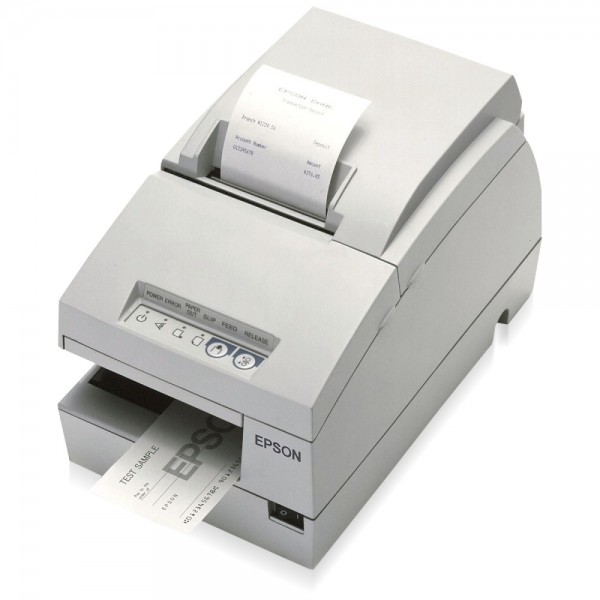 TM-U675 Dot Matrix Printer