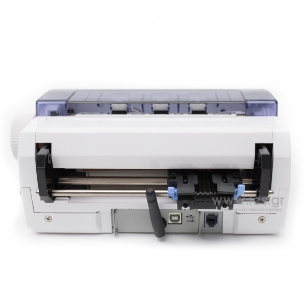 DP-100 Dot Matrix Printer