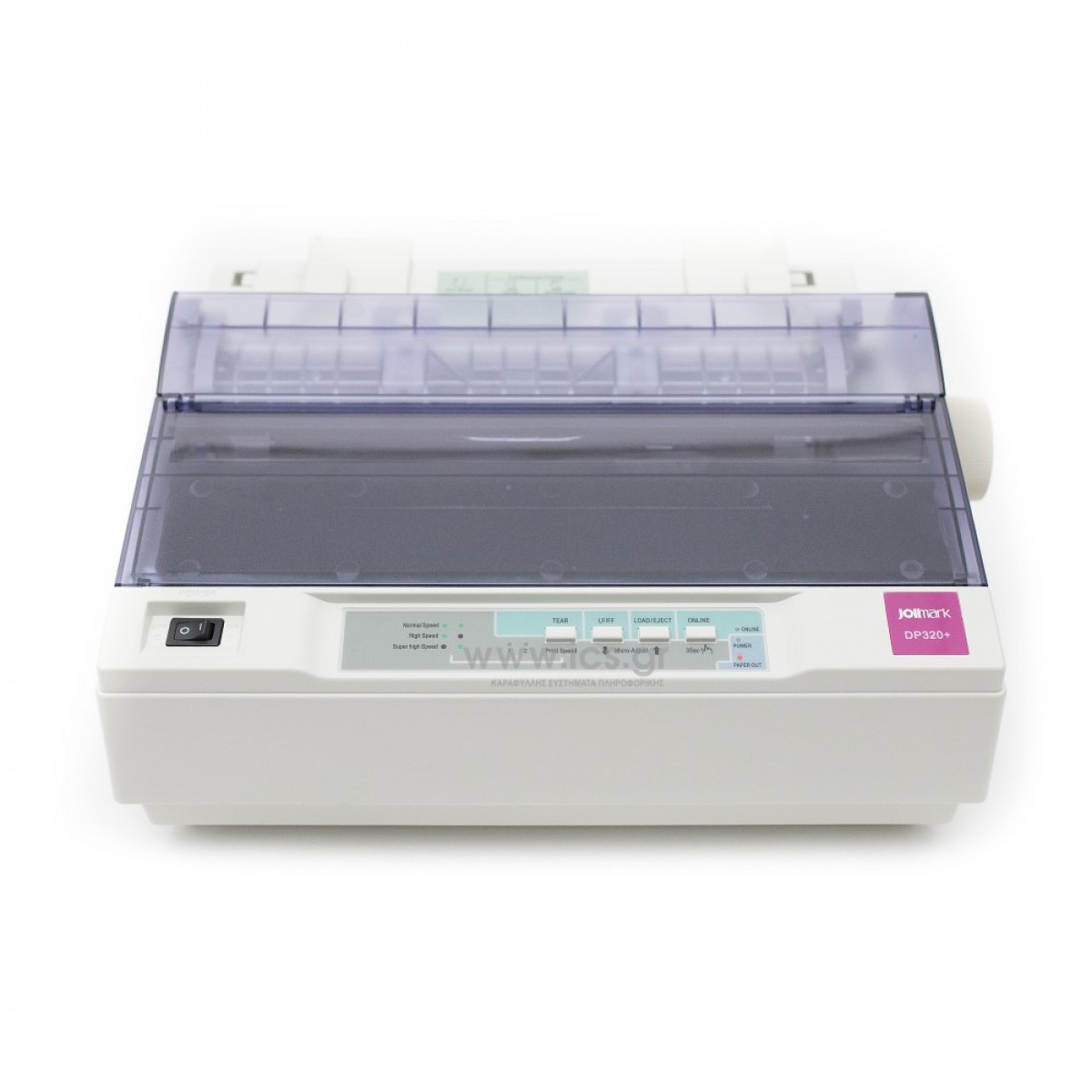 Dot Matrix Printer DP320 plus Infopos