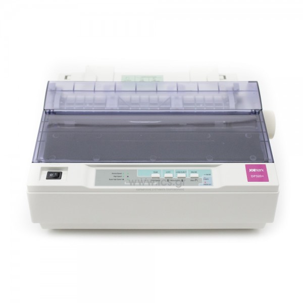 DP-320 plus Dot Matrix Printer