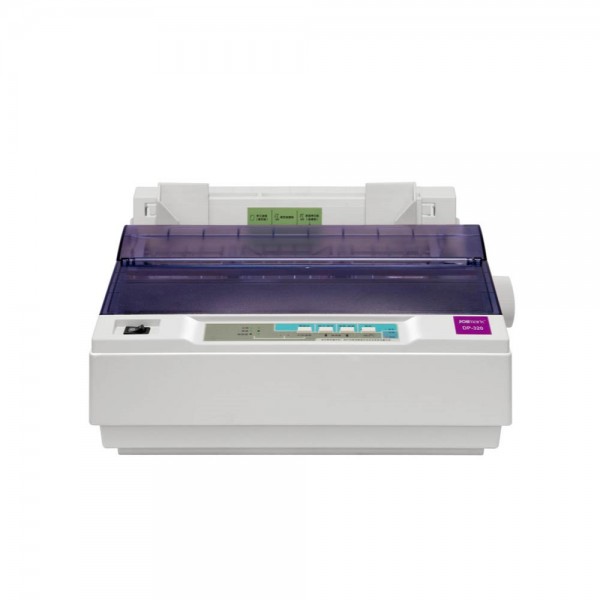 DP-320 Dot Matrix Printer