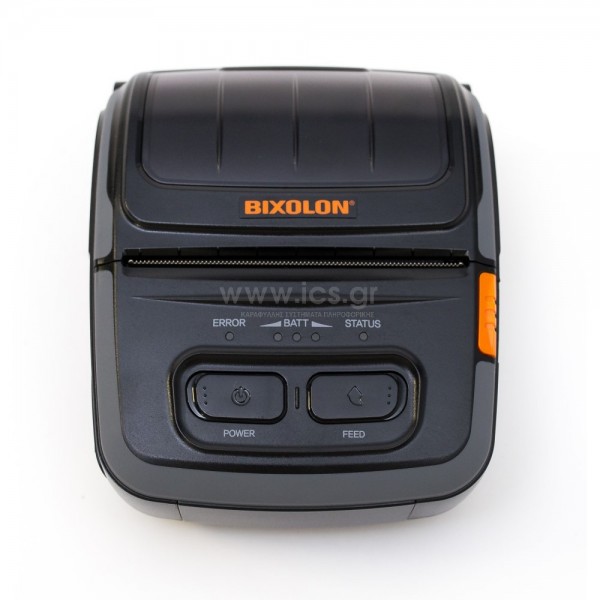 SPP-R310 Mobile Printer