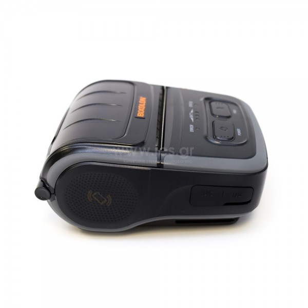 SPP-R310 Mobile Printer