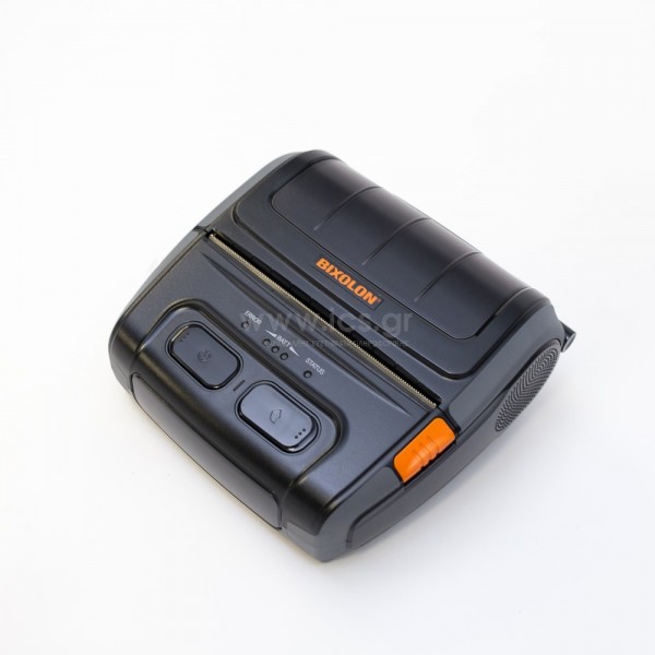 SPP-R410 Mobile Printer