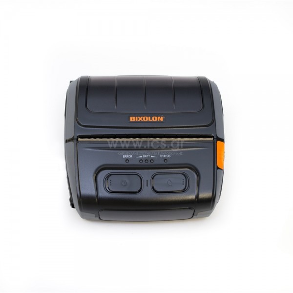 SPP-R410 Mobile Printer