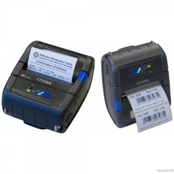 CMP-30 Mobile Printer