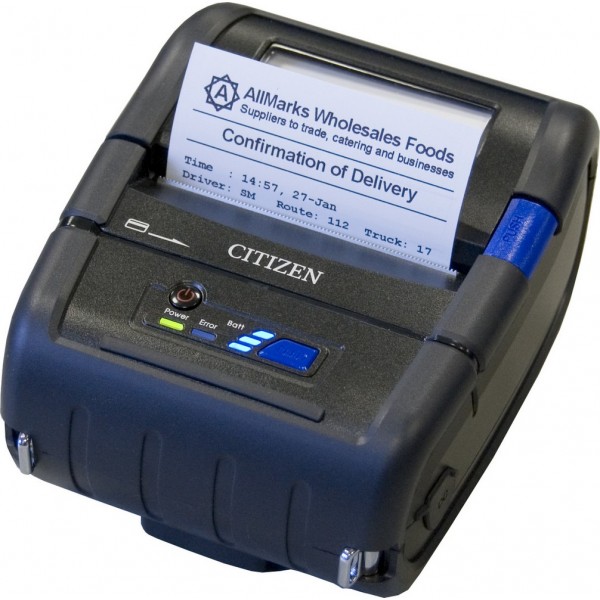 CMP-30 Mobile Printer