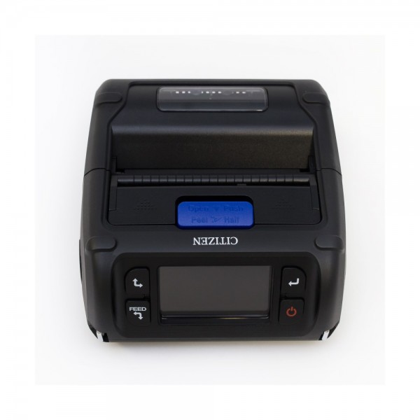 CMP-40 Mobile Printer