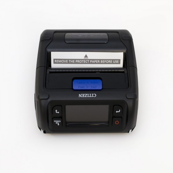 CMP-40 Mobile Printer